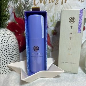 Tatcha - The Dewy Serum 🌸 New 🌸 Quantity: 1.0 fl. oz / 30g